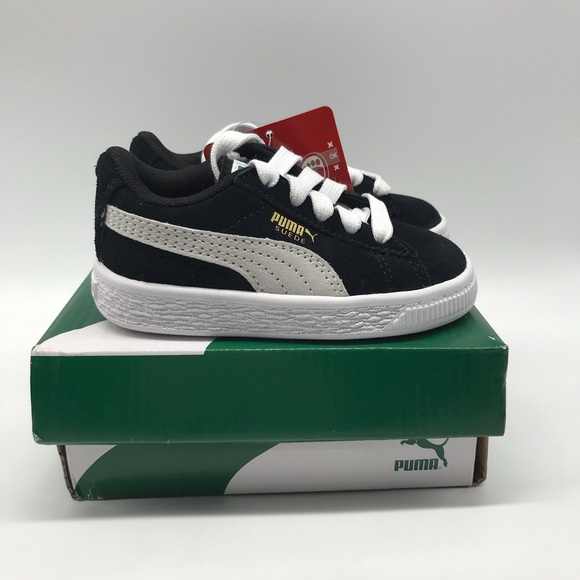 puma kinder fit soft foam